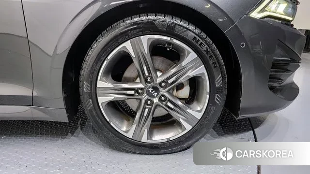 Kia K5 3rd generation id 3484423 из Кореи 15