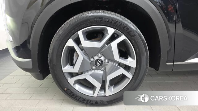 Hyundai The New Palisade id 4871336 из Кореи 15