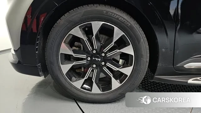 Kia Carnival 4th generation id 3373017 из Кореи 15