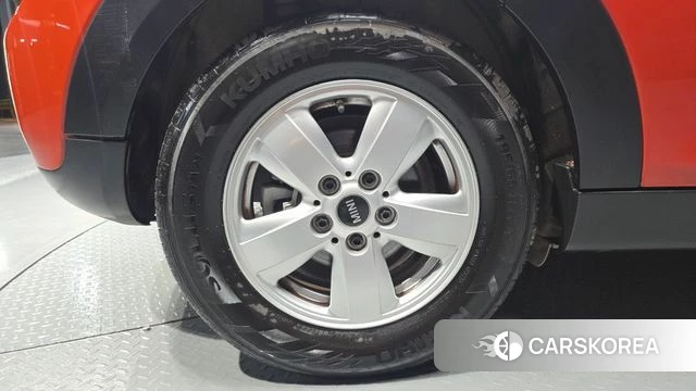 Mini Cooper id 4775622 из Кореи 25