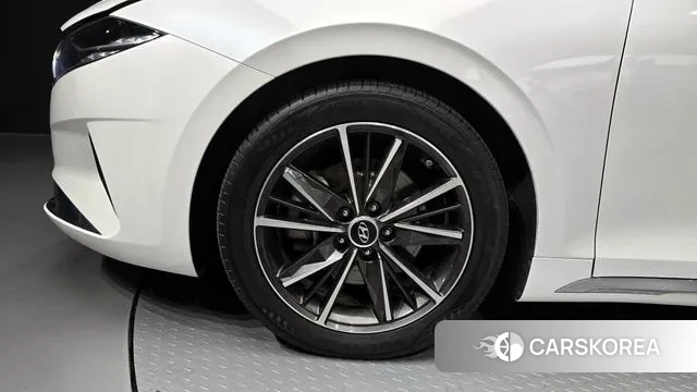 Hyundai The New Grandeur IG id 3043914 из Кореи 15