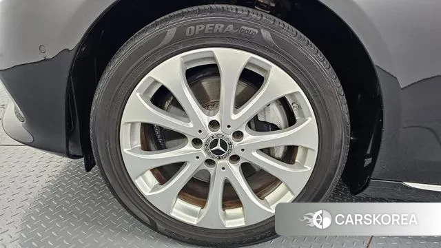 Mercedes-Benz E-Class W213 id 3494430 из Кореи 15