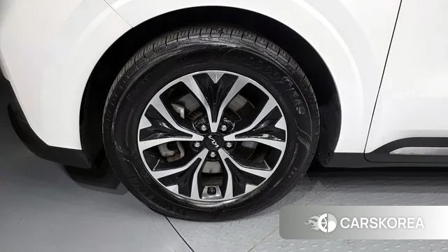 Kia Carnival 4th generation id 3401063 из Кореи 15