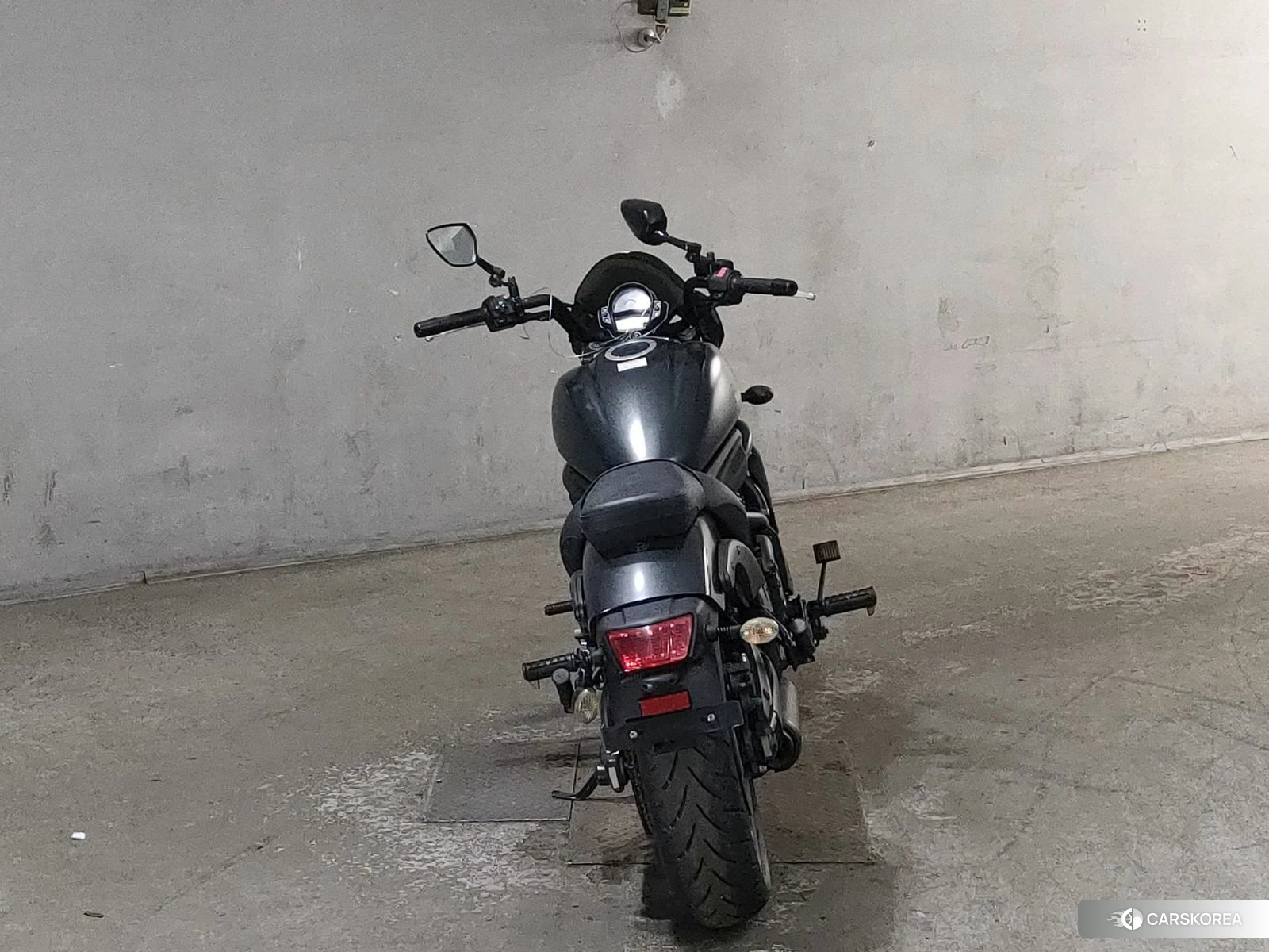 Проданный Kawasaki VULCAN 650S 2017 из Японии