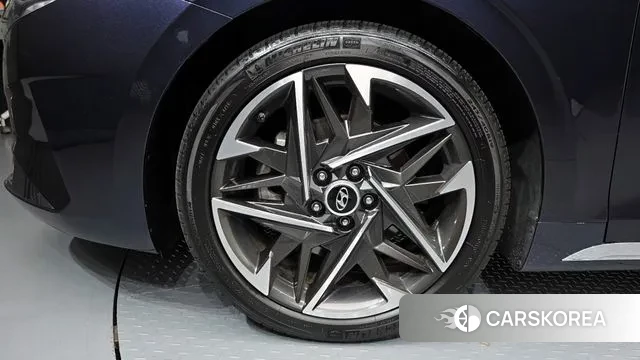 Hyundai The New Grandeur IG id 2999997 из Кореи 15