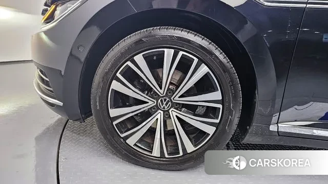 Volkswagen Arteon id 3319327 из Кореи 15