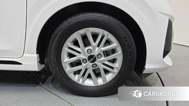 Kia Morning Urban (JA) id 4585171 из Кореи 25