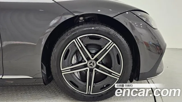 Mercedes-Benz EQE V295 id 2719173 из Кореи 15