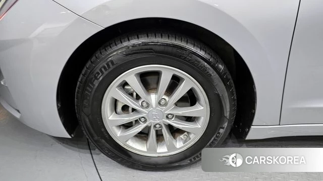 Hyundai The New Avante AD id 3820444 из Кореи 15