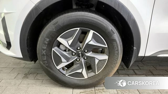 Kia Sorento 4th Generation id 4303553 из Кореи 27