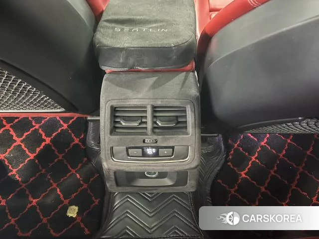 Audi S4 id 4320767 из Китая 8