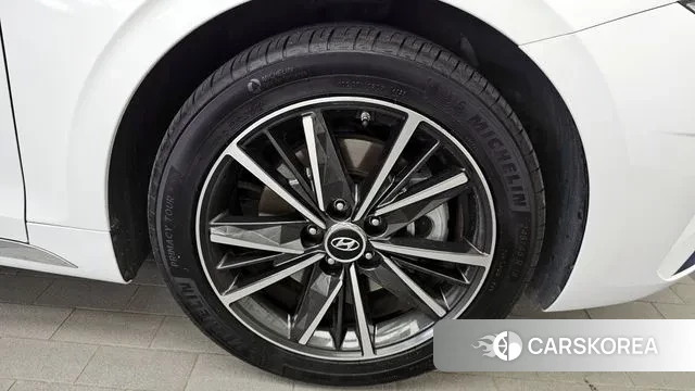 Hyundai The New Grandeur IG id 3053382 из Кореи 15