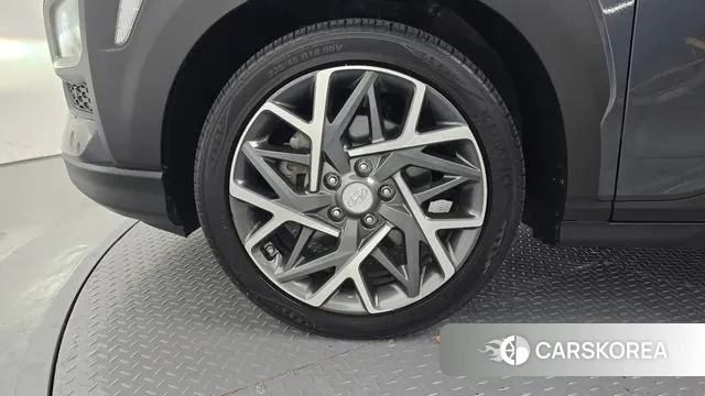 Hyundai Kona Hybrid id 3380105 из Кореи 15