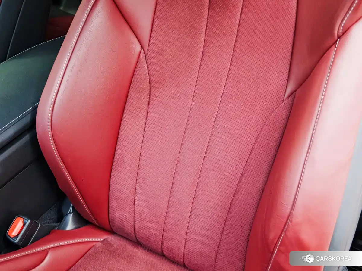 Lexus LC id 4601174 из Китая 13