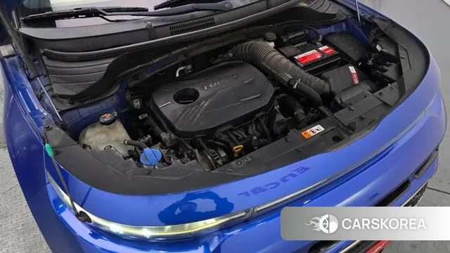 Kia Soul Booster id 3588163 из Кореи 15