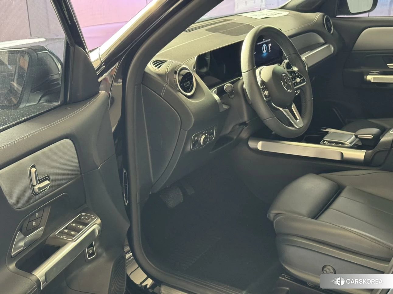 Mercedes-Benz GLB id 4513512 из Китая 14