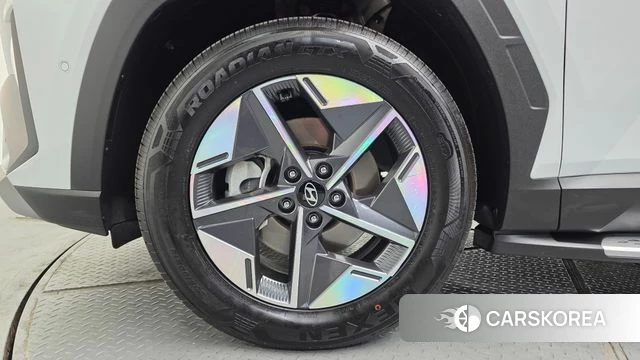 Hyundai The New Tucson (NX4) id 4413750 из Кореи 32