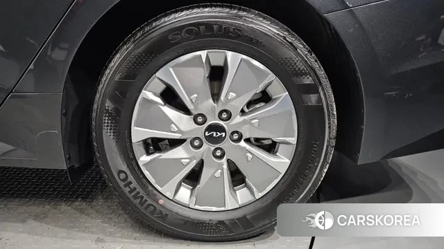 Kia The New K5 Hybrid 3rd generation id 3477476 из Кореи 15