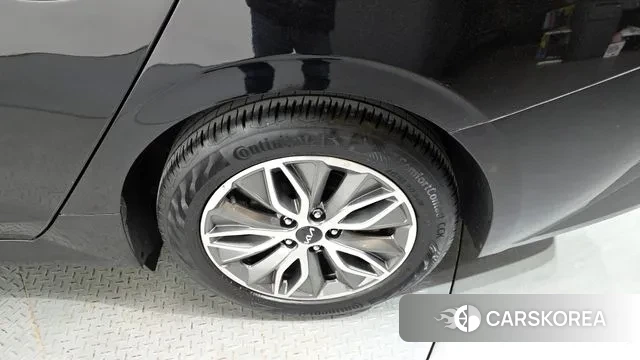 Kia K5 Hybrid 3rd Generation id 3343567 из Кореи 15