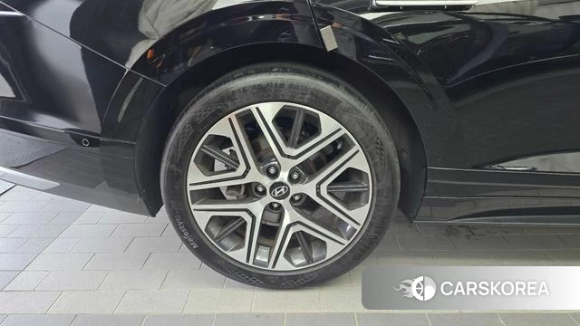 Hyundai Grandeur (GN7) id 4469197 из Кореи 25