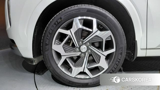 Hyundai Palisade id 4936600 из Кореи 29