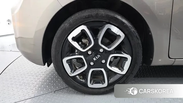 Kia The New Ray id 3691422 из Кореи 15