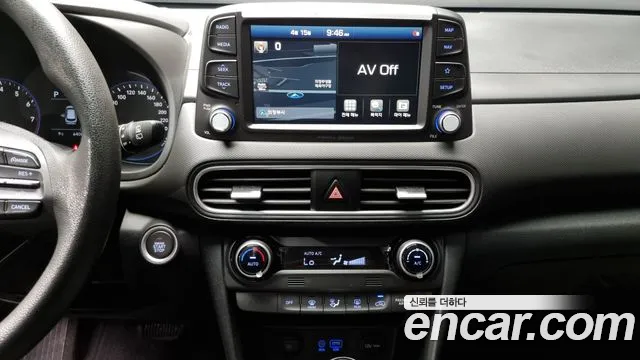 Hyundai Kona id 2624808 из Кореи 15