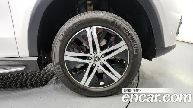 Mercedes-Benz GLE-Class W167 id 2754193 из Кореи 15