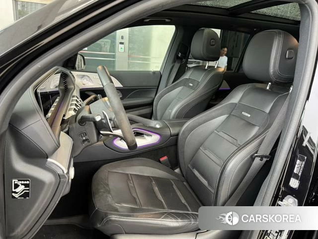 Mercedes-Benz GLE AMG id 4261132 из Китая 12