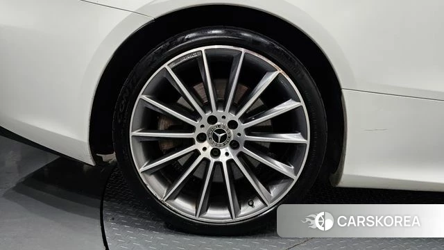 Mercedes-Benz E-Class W213 id 3885959 из Кореи 15