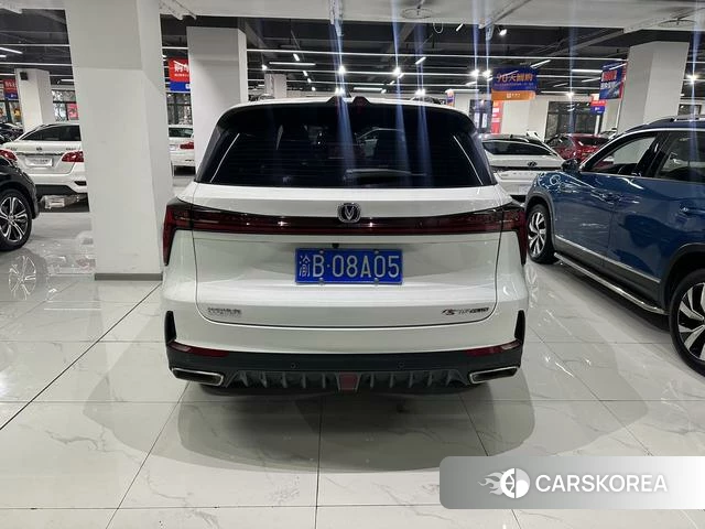Chang'an CS75 PLUS id 4380670 из Китая 8