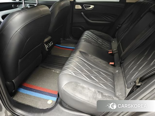 Roewe D7 DMH id 4253363 из Китая 7