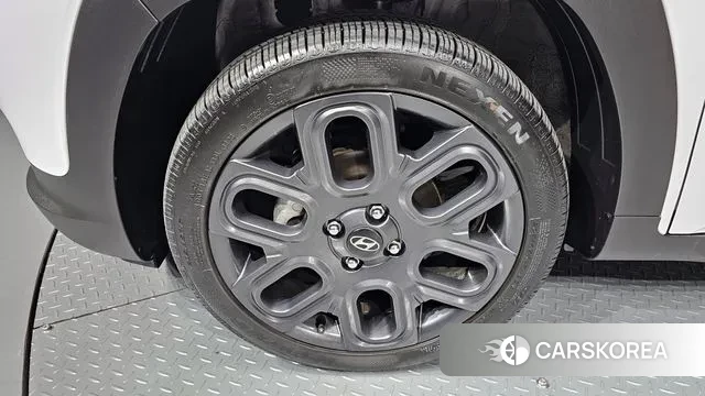 Hyundai Casper id 3447399 из Кореи 15