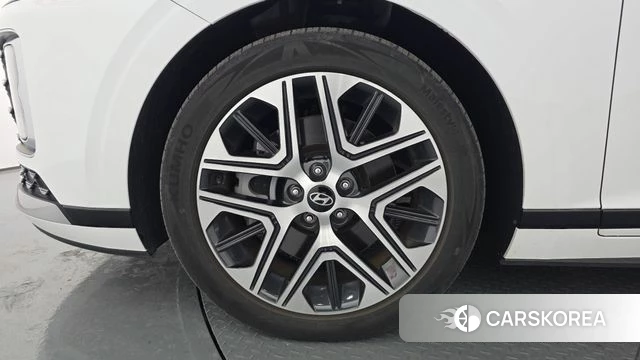 Hyundai Grandeur (GN7) id 3811833 из Кореи 15