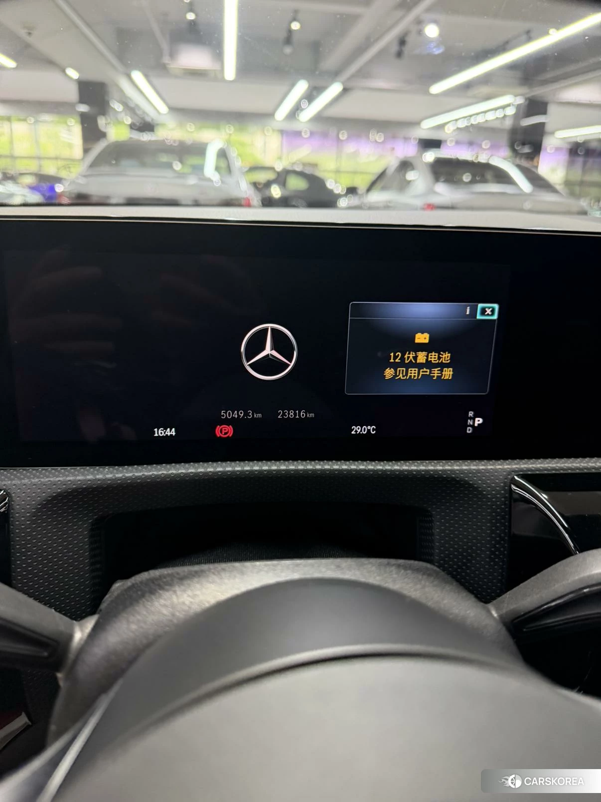 Mercedes-Benz Class A AMG (imported) id 4413525 из Китая 11