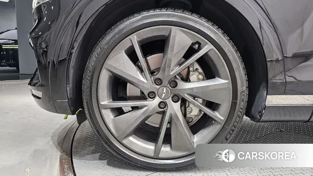 Genesis GV70 id 3002455 из Кореи 15