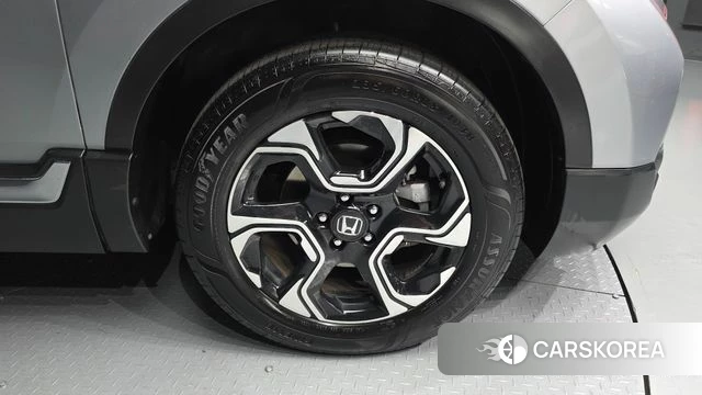 Honda CR-V 5th generation id 4331379 из Кореи 28