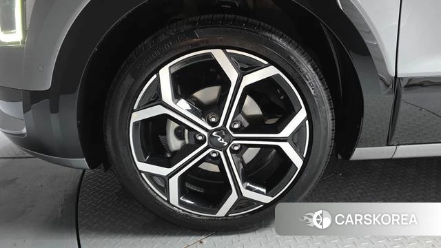 Kia Di Ol Nu Niro id 4757741 из Кореи 15
