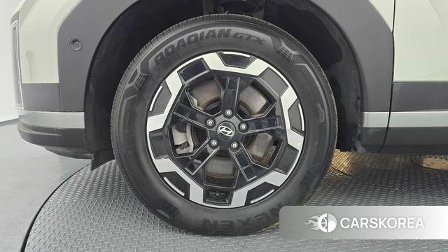 Hyundai Santa Fe (MX5) id 3876734 из Кореи 15