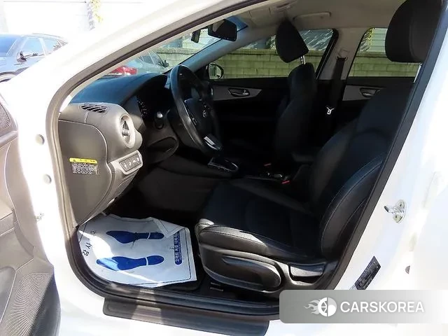 Kia Come New K3 id 3413388 из Кореи 15