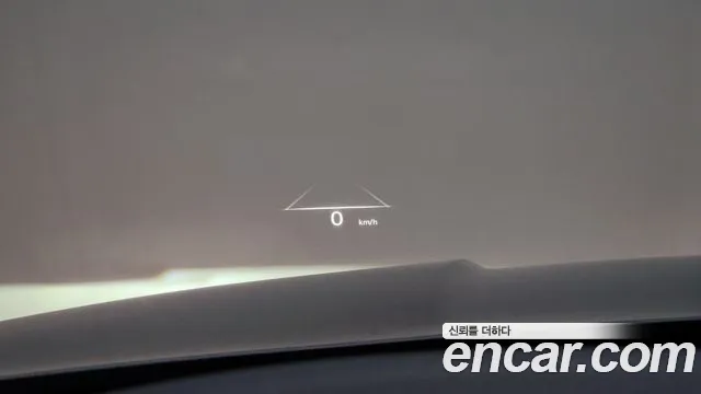 Genesis GV80 id 2676666 из Кореи 15