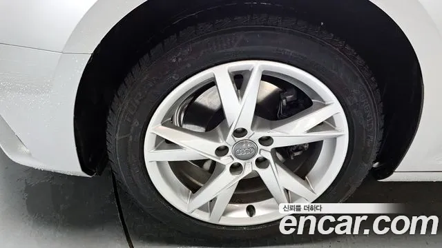 Audi A4 (B9) id 2845002 из Кореи 15