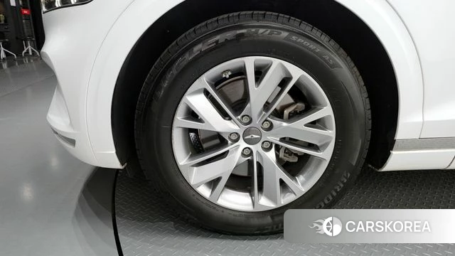 Genesis GV70 id 4370176 из Кореи 26