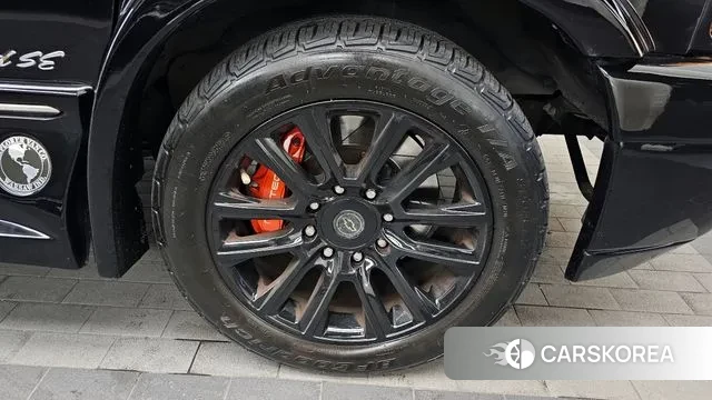 Chevrolet Express Van id 3478615 из Кореи 15