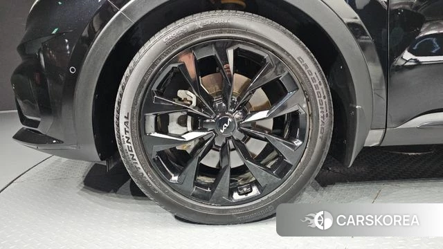 Kia Sorento 4th Generation id 4623912 из Кореи 29