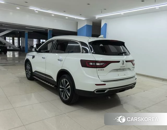 Renault Coreo id 4214017 из Китая 13