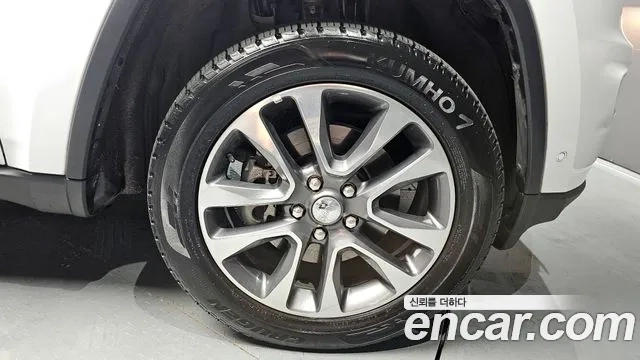 Jeep Grand Cherokee id 2952046 из Кореи 15