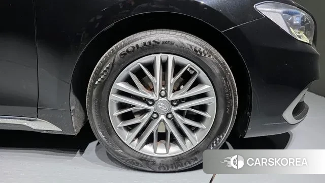 Hyundai Grandeur IG id 3292297 из Кореи 15