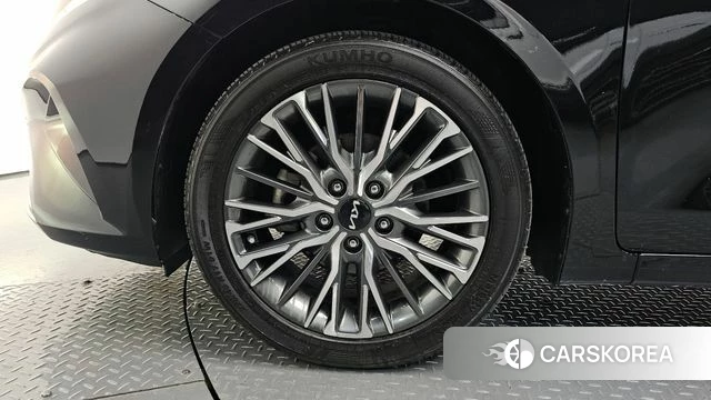Kia The New K3 2nd generation id 4267066 из Кореи 26
