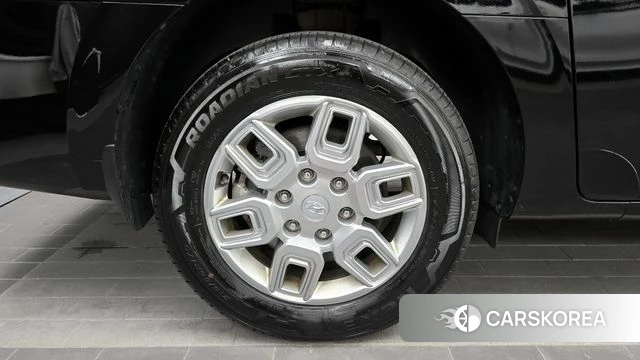 Hyundai Staria id 3941648 из Кореи 15